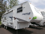 2004 Keystone Sprinter